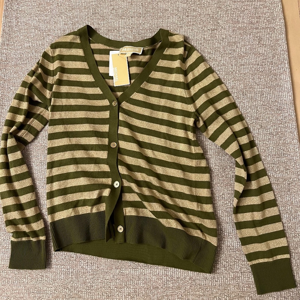 Michael Kors sweater